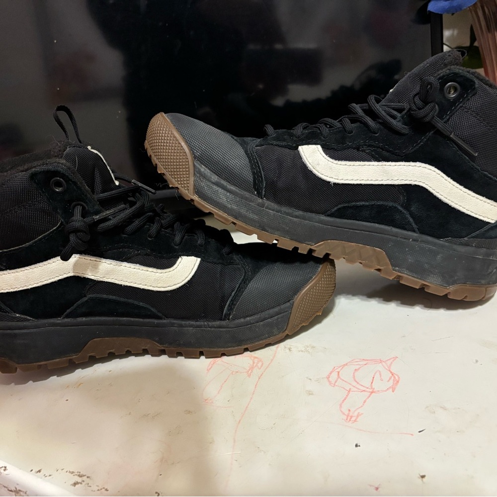 Vans MTE ULTRA RANGE - Picture 6 of 6